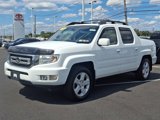 Used 2010 Honda Ridgeline RTL image 3