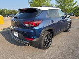 Used 2023 Chevrolet TrailBlazer ACTIV w/ Convenience Package image 3