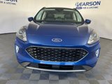 Used 2022 Ford Escape SEL w/ Technology Package image 2