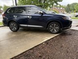 Used 2020 Mitsubishi Outlander SEL image 4