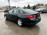 Used 2018 Chevrolet Malibu LS image 3