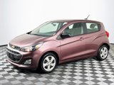 Used 2019 Chevrolet Spark LS image 4