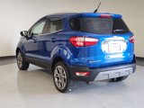 Used 2018 Ford EcoSport Titanium image 5