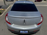 Used 2014 Lincoln MKS AWD w/ Equipment Group 201A image 5