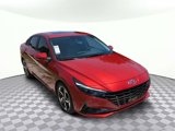 Used 2021 Hyundai Elantra Limited image 2