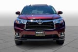 Used 2015 Toyota Highlander Limited image 3