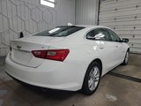 Used 2017 Chevrolet Malibu LT image 2