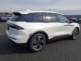 New 2025 Lincoln Nautilus Premier w/ Jet Appearance Package image 4