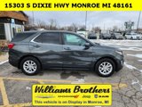 Used 2021 Chevrolet Equinox LT image 2