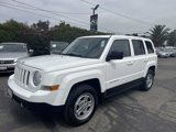 Used 2012 Jeep Patriot Sport w/ PWR Value Group image 3