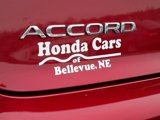 Certified 2023 Honda Accord EX image 5