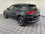 Used 2020 Jeep Grand Cherokee Limited X image 4