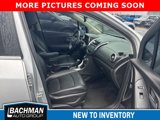 Used 2015 Chevrolet Trax LTZ image 4