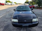 Used 2011 Ford Crown Victoria LX w/ Comfort Appearance Pkg image 4