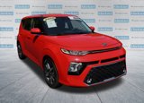 Used 2020 Kia Soul GT-Line w/ GT 2.0L Power Sunroof Package image 3