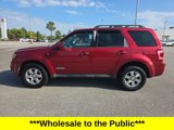 Used 2008 Ford Escape Limited image 3