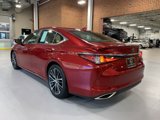 Used 2022 Lexus ES 350 w/ Premium Package image 6