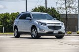 Used 2016 Chevrolet Equinox LTZ w/ Enhanced Convenience Package image 2