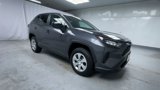 Certified 2022 Toyota RAV4 LE image 2