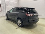 Used 2017 Chevrolet Traverse LT image 5
