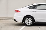 Used 2020 Ford Fusion S image 5