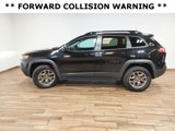 Used 2022 Jeep Cherokee Trailhawk image 5