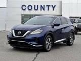 Used 2021 Nissan Murano S image 2
