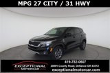Used 2021 Kia Seltos LX image 3