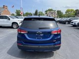 Used 2022 Chevrolet Equinox RS image 4