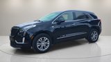 Certified 2022 Cadillac XT5 Premium Luxury w/ LPO, Floor Liner Package image 3