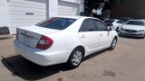 Used 2003 Toyota Camry XLE image 5