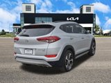 Used 2017 Hyundai Tucson Limited w/ Limited Ultimate Package 03 image 5