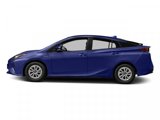 Certified 2016 Toyota Prius Three image 3