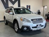 Used 2014 Subaru Outback 2.5i Limited image 3