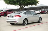 Used 2017 Ford Fusion SE image 4