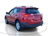 Used 2014 Toyota RAV4 LE image 3