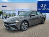New 2025 Hyundai Elantra SEL image 2