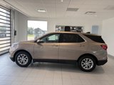 Used 2018 Chevrolet Equinox LT image 3