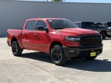 New 2025 RAM 1500 Classic Warlock image 2