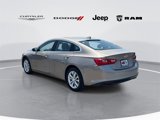 Used 2023 Chevrolet Malibu LT image 4