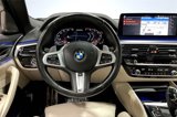 Used 2022 BMW M550i xDrive w/ Premium Package image 5
