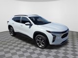 New 2025 Chevrolet Trax LT w/ Driver Confidence Package image 4