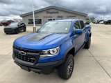 Used 2019 Chevrolet Colorado ZR2 image 3