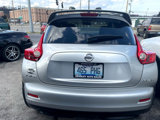 Used 2011 Nissan Juke SV w/ Interior Illumination Pkg image 2