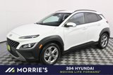 Certified 2022 Hyundai Kona SEL image 2