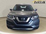 Used 2018 Nissan Rogue S image 2