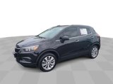 Certified 2020 Buick Encore Preferred image 4