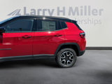 New 2025 Jeep Compass Trailhawk image 3