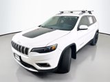 Used 2019 Jeep Cherokee Limited image 3