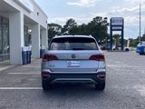 Certified 2024 Volkswagen Taos SE image 4